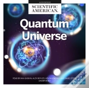 Capa do artigo Quantum Universe