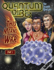 Capa do artigo Quantum Vibe