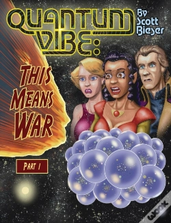 Capa do artigo Quantum Vibe