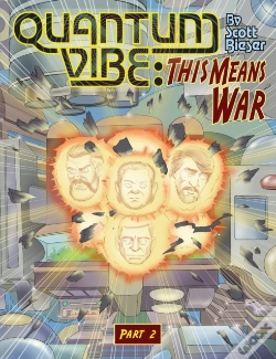 Capa do artigo Quantum Vibe