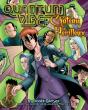 Quantum Vibe: Ch Teau P Rillieu - Preview
