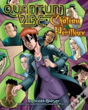 Capa do artigo Quantum Vibe: Ch Teau P Rillieu