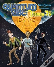 Capa do artigo Quantum Vibe