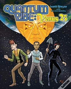 Capa do artigo Quantum Vibe