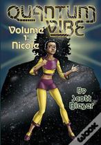 Quantum Vibe Volume 1