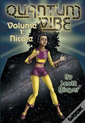 Quantum Vibe Volume 1