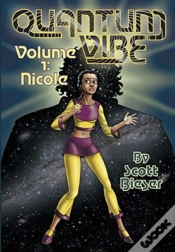 Capa do artigo Quantum Vibe Volume 1