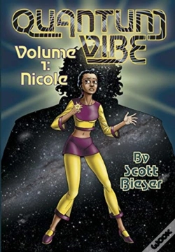 Capa do artigo Quantum Vibe Volume 1