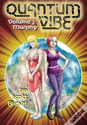 Capa do artigo Quantum Vibe Volume 2