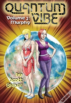 Capa do artigo Quantum Vibe Volume 2