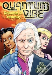Quantum Vibe Volume 3