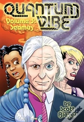 Capa do artigo Quantum Vibe Volume 3