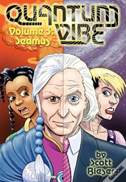 Capa do artigo Quantum Vibe Volume 3