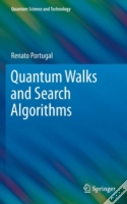 Capa do artigo Quantum Walks And Search Algorithms