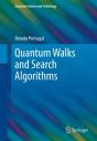 Quantum Walks And Search Algorithms - Preview