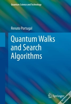 Capa do artigo Quantum Walks And Search Algorithms