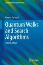Quantum Walks And Search Algorithms - Preview