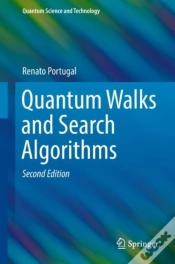 Capa do artigo Quantum Walks And Search Algorithms