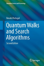 Quantum Walks And Search Algorithms - Preview