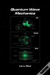 Capa do artigo Quantum Wave Mechanics - Fourth Edition