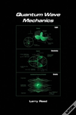 Capa do artigo Quantum Wave Mechanics - Fourth Edition