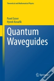 Capa do artigo Quantum Waveguides