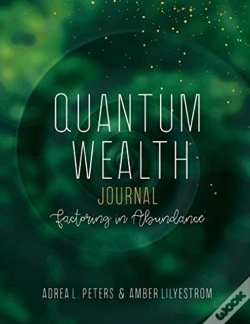 Capa do artigo Quantum Wealth Journal