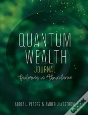 Capa do artigo Quantum Wealth Journal