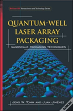 Capa do artigo Quantum-Well Laser Array Packaging