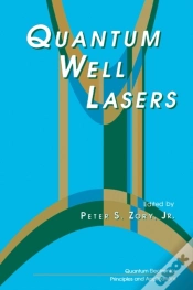 Capa do artigo Quantum Well Lasers