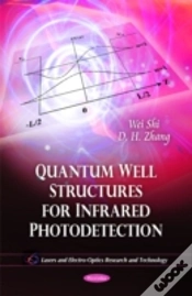 Capa do artigo Quantum Well Structures For Infrared Photodetection