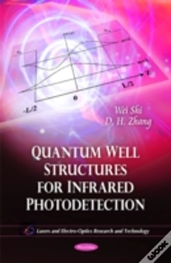 Capa do artigo Quantum Well Structures For Infrared Photodetection