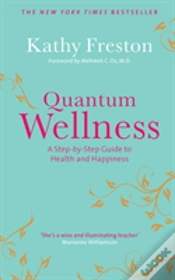 Capa do artigo Quantum Wellness