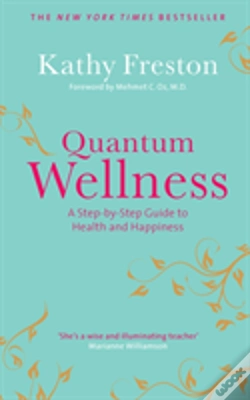 Capa do artigo Quantum Wellness