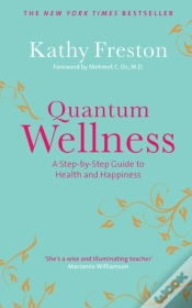 Capa do artigo Quantum Wellness