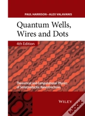 Capa do artigo Quantum Wells, Wires And Dots