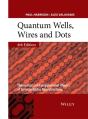 Quantum Wells, Wires And Dots - Preview