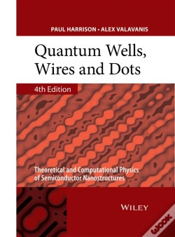 Capa do artigo Quantum Wells, Wires And Dots