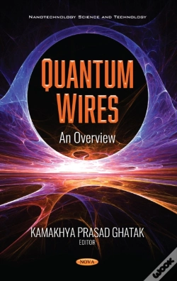 Capa do artigo Quantum Wires: An Overview