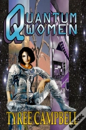 Capa do artigo Quantum Women