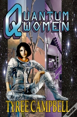 Capa do artigo Quantum Women