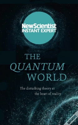 Capa do artigo Quantum World