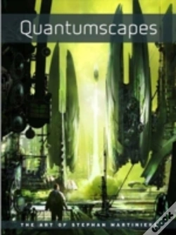 Capa do artigo Quantumscapes