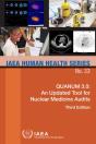 Quanum 3.0: An Updated Tool For Nuclear Medicine Audits - Preview