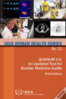 Capa do artigo Quanum 3.0: An Updated Tool For Nuclear Medicine Audits