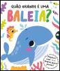 Quão grande é uma baleia? - Preview