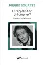 Qu'Appelle-T-On Philosopher ? L'Atelier D'Hannah Arendt - Preview
