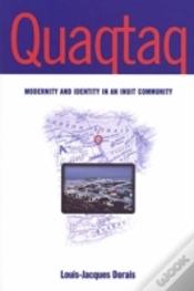 Capa do artigo Quaqtaq