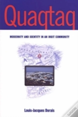 Capa do artigo Quaqtaq