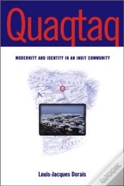 Capa do artigo Quaqtaq